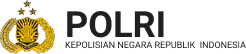 polri logo